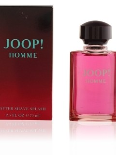 JOOP Homme Aftershave Splash 75ml