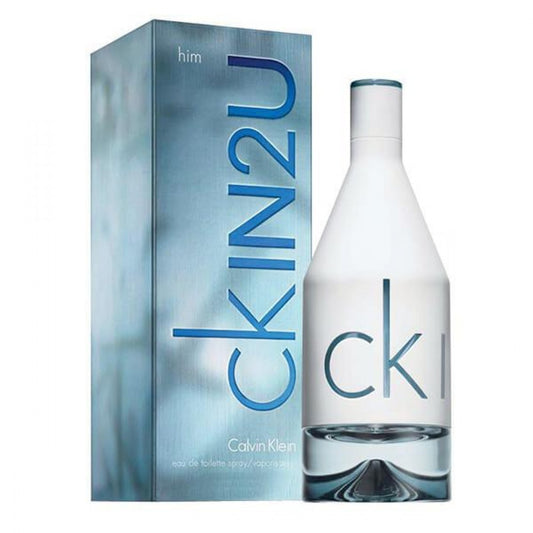 CKIN2U for Him 100ml