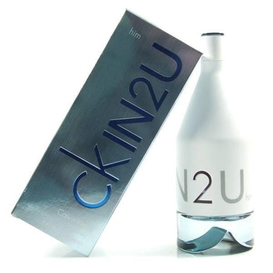 CKIN2U FOR MEN