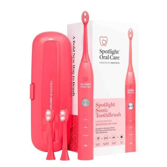 Spotlight Sonic Toothbrush
