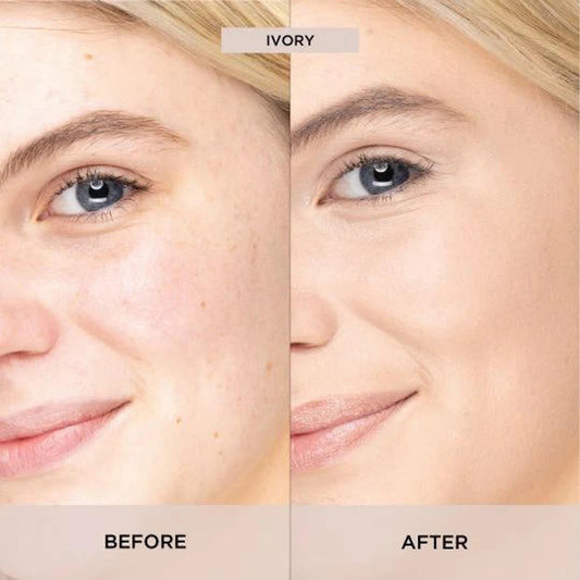 Sculpted By Aimee Satin Silk Longwear Concealer