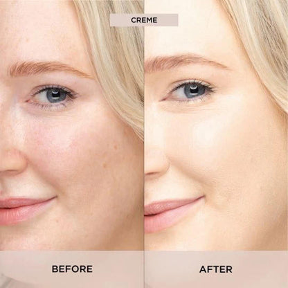 Sculpted By Aimee Satin Silk Longwear Concealer