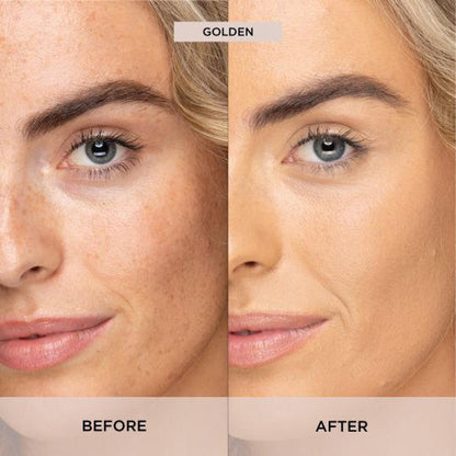 Sculpted By Aimee Satin Silk Longwear Concealer