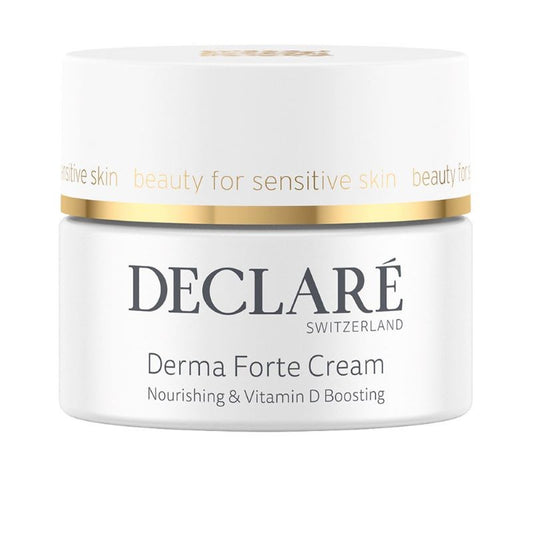 Declare Derma Forte Cream