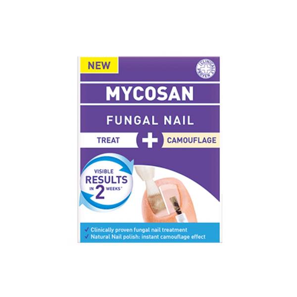 Mycosan Fungal Nail