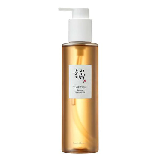 Beauty Of Joseon Ginseng Cleansing Oil 210ml