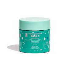 HIGHER EDUCATION SKINCARE EASY A GLYCOLIC ACID PADS 30pads