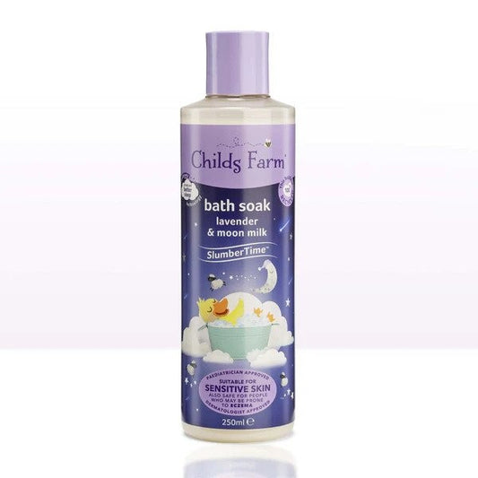 Child's Farm SlumberTime Bath Soak