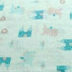 Cosatto Dragon Kingdom Muslins Duo
