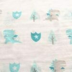 Cosatto Dragon Kingdom Muslins Duo