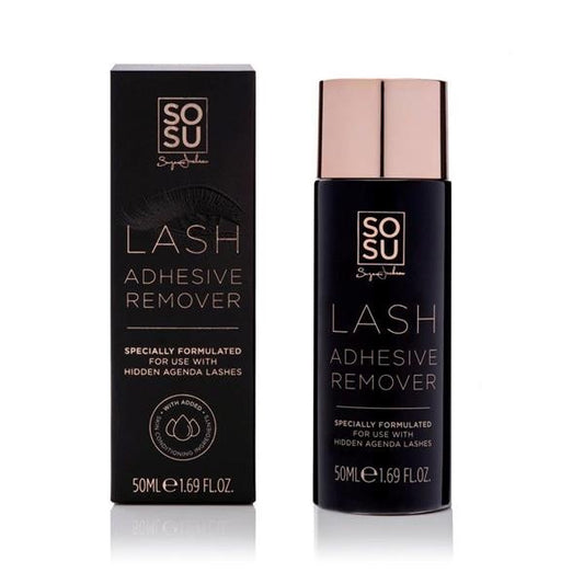 SOSU Lash Adhesive Remover