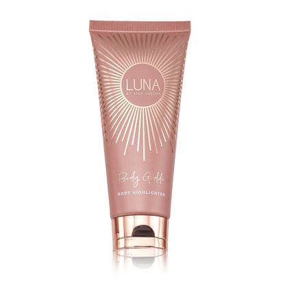 Luna By Lisa Jordan Body Highlighter