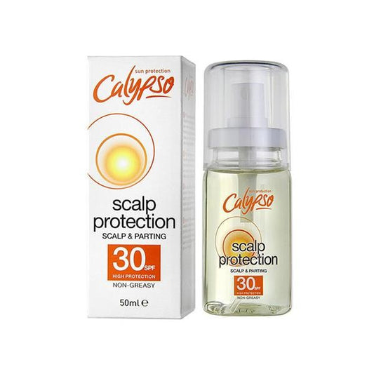 Calypso Scalp Protection Spray SPF 30 (50 ml)