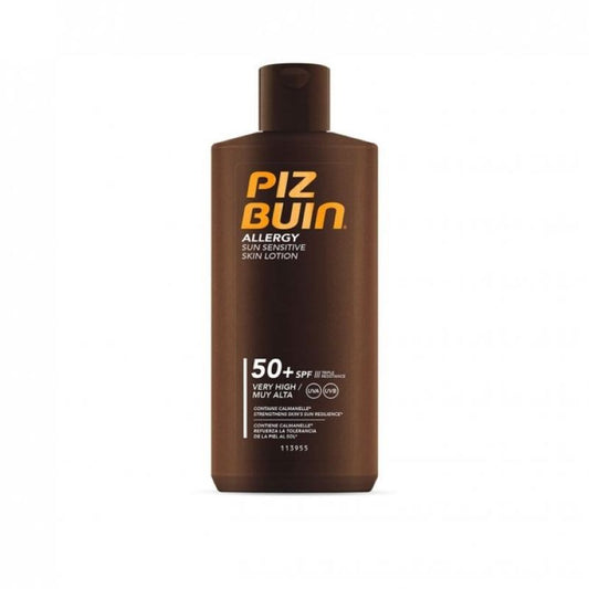 Piz Buin Allergy Factor 50 (400ml)