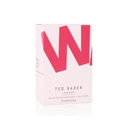 Ted Baker London Ladies 75Ml Edt