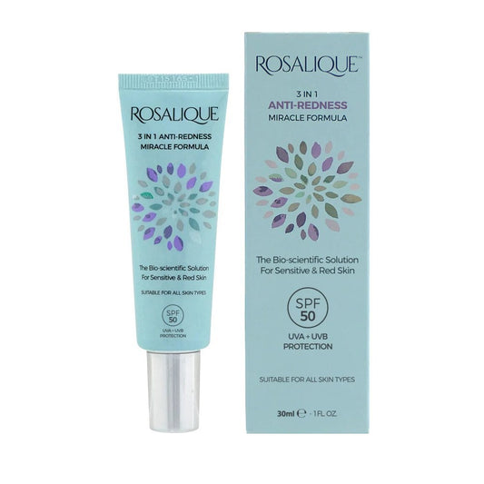 Rosalique Anti Redness Miracle Formula