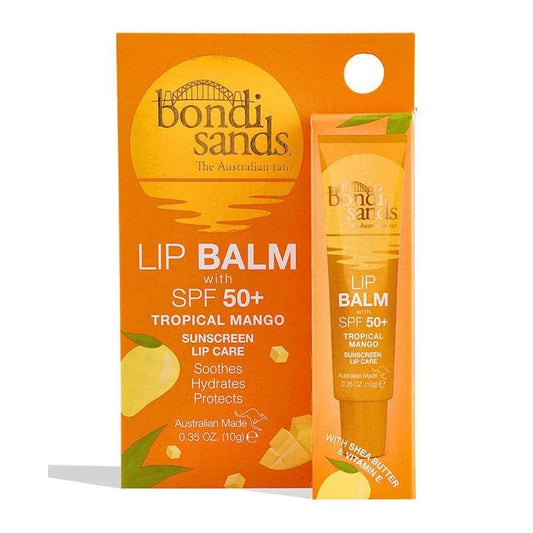 Bondi Sands Lip Balm SPF 50+