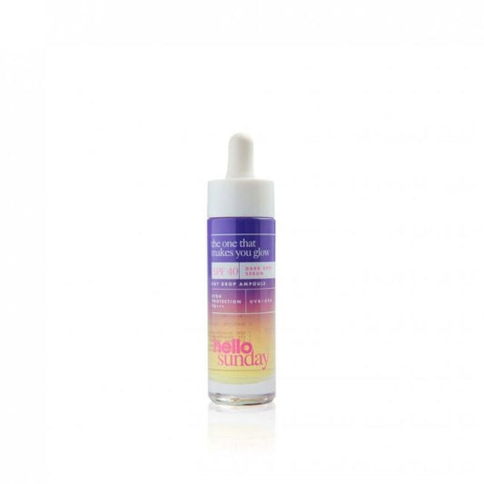 Hello Sunday Dark Spot Serum