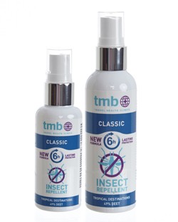 TMB CLASSIC