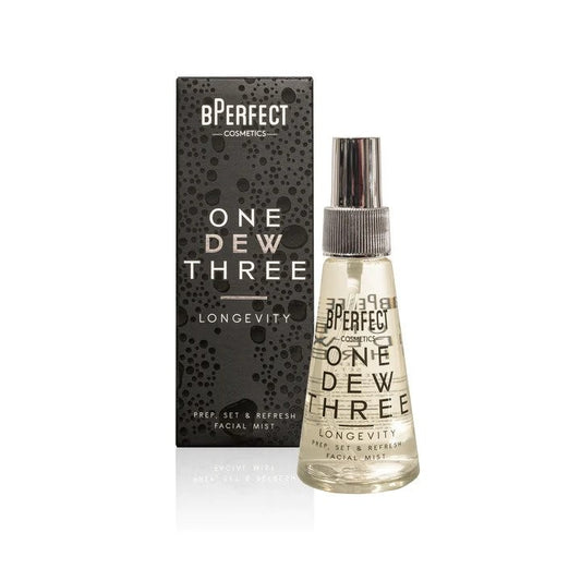 BPerfect One Dew Three Longevity