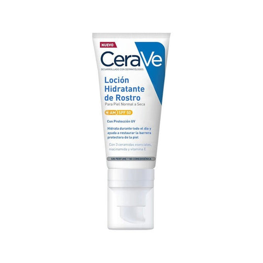 Cerave Facial Moisturising Lotion Spf30