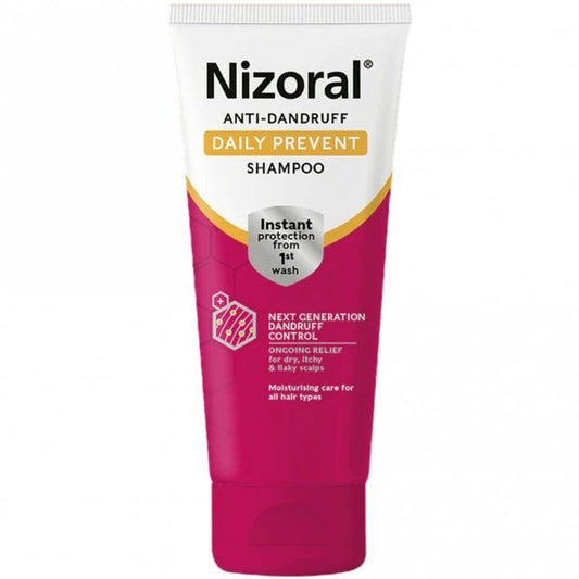 Nizoral Daily Prevent Shampoo
