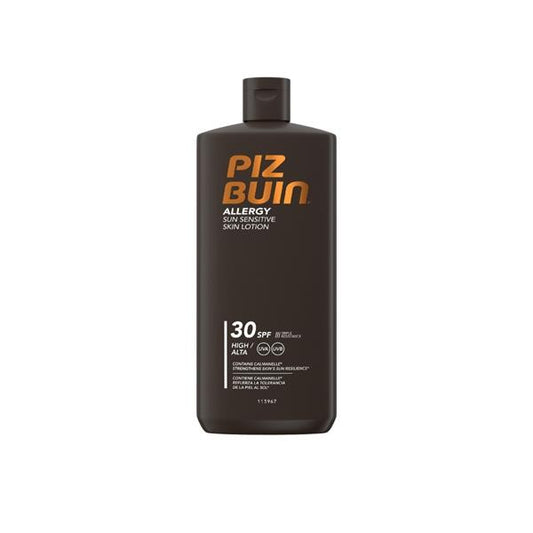 Piz Buin Allergy Sun Sensitive Lotion 30SPF 400ml