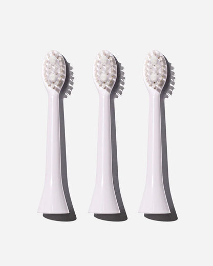 Spotlight Oral Care Sonic Toothbrush Replacement Heads