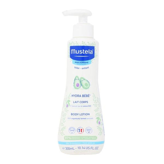 Mustela Body Lotion 300ml