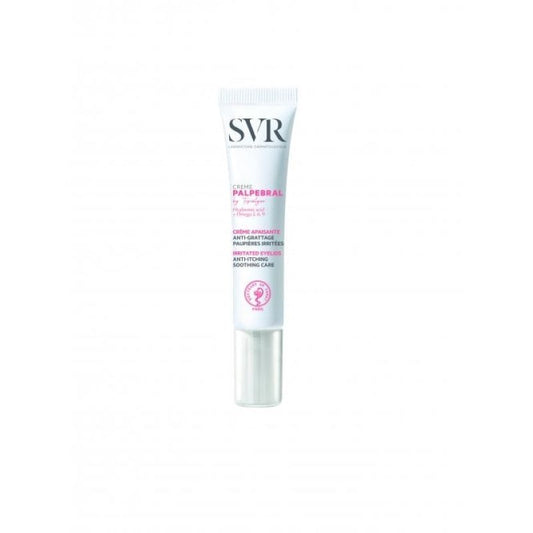 SVR Palpebral By Topialyse