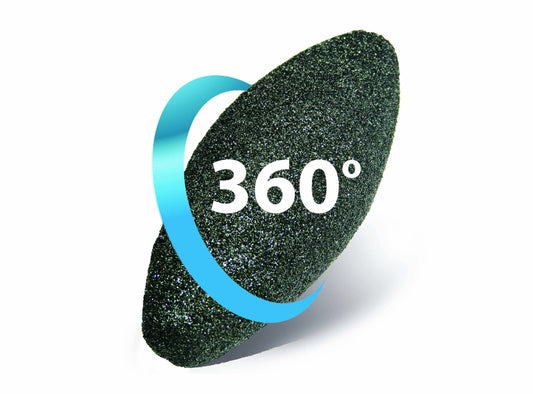 Pharmacare 360⁰ Foot File