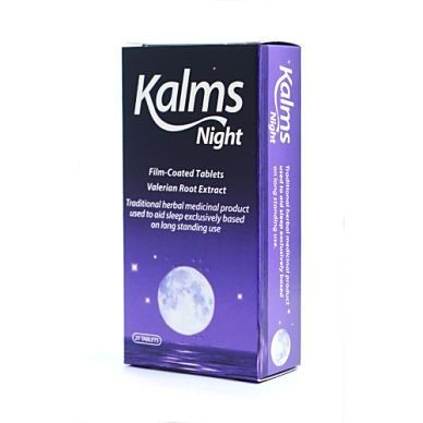 Kalms Night Tablets