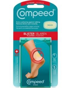 Compeed blister plasters Extreme
