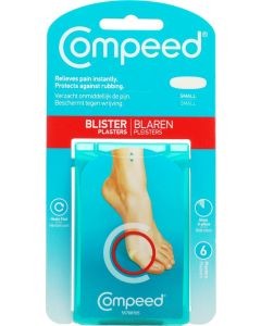 COMPEED BLISTER PLASTERS
