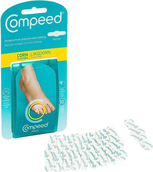 COMPEED CORN PLASTERS