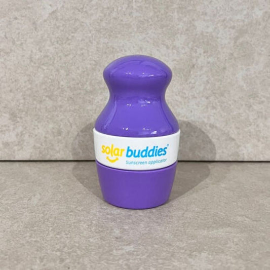 Solar Buddies Sunscreen Applicator