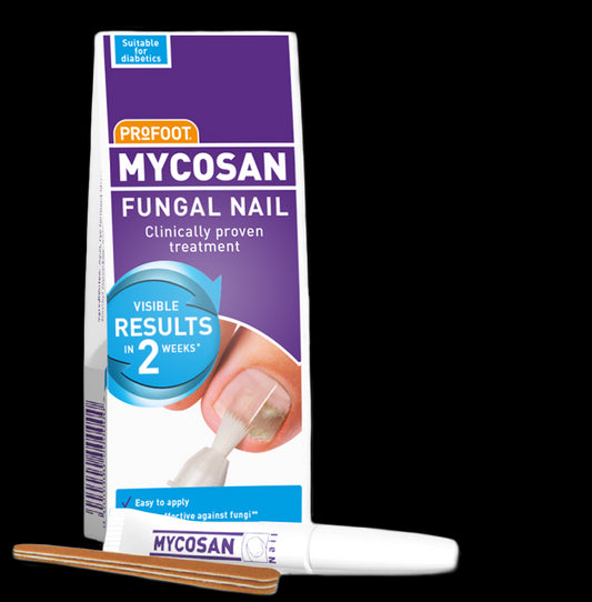 Mycosan Fungal Nail