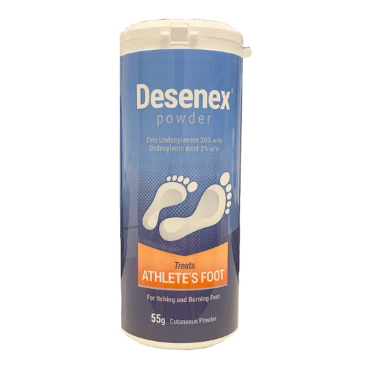 DESENEX POWDER