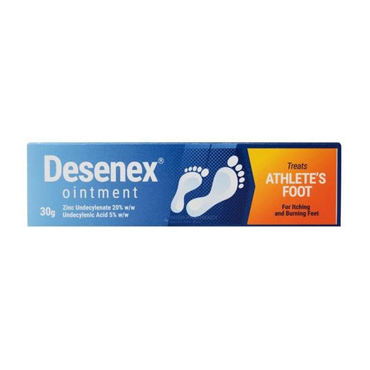 DESENEX OINTMENT