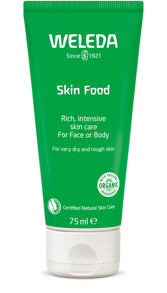 Weleda skin food