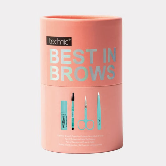 Technic Best in Brows