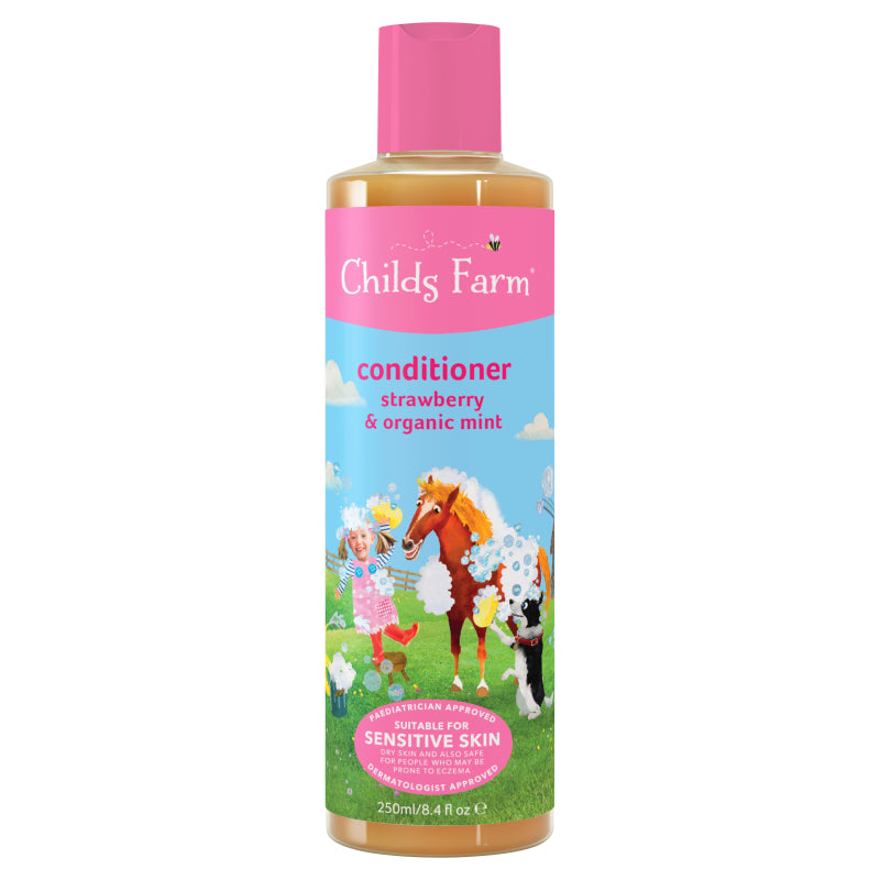 Childs Farm Sensitive Conditioner