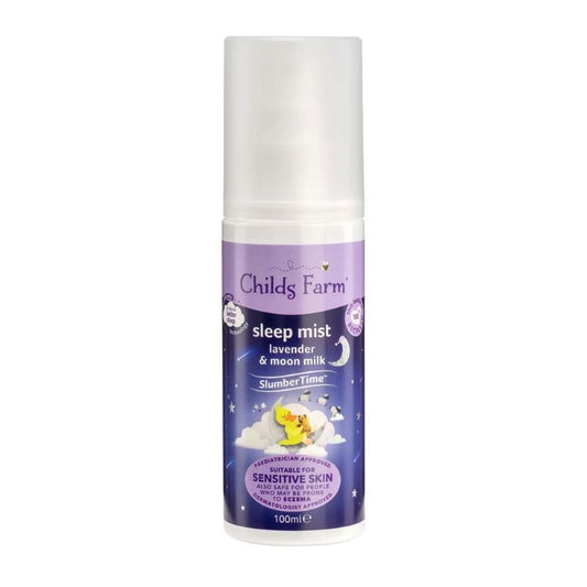Childs Farm Slumber Time Sleep Mist