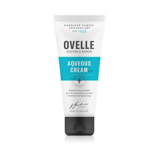 Ovelle Aqueous Cream B.P.