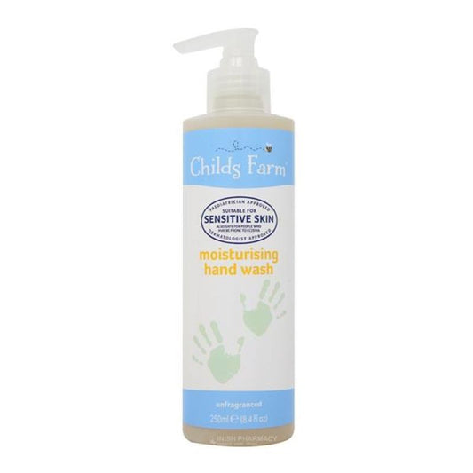 Childs Farm Moisturising Hand Wash