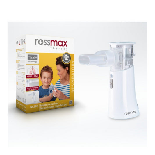 Rossmax NC200 Mesh nebulizer
