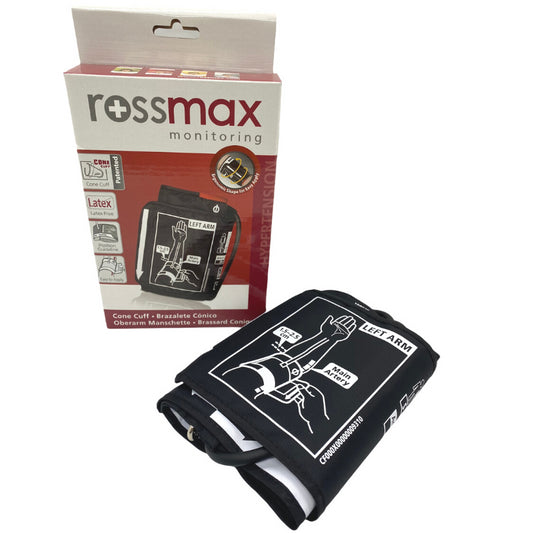 ROSSMAX MONITORING CONE CUFF L