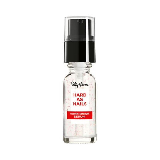 Sally Hansen hard as nails vitamin strength serum