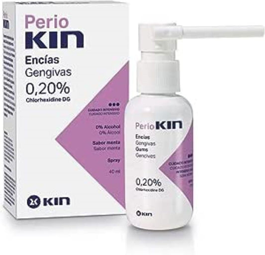 Kin Perio Spray