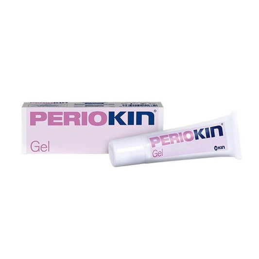 Kin Perio Gel